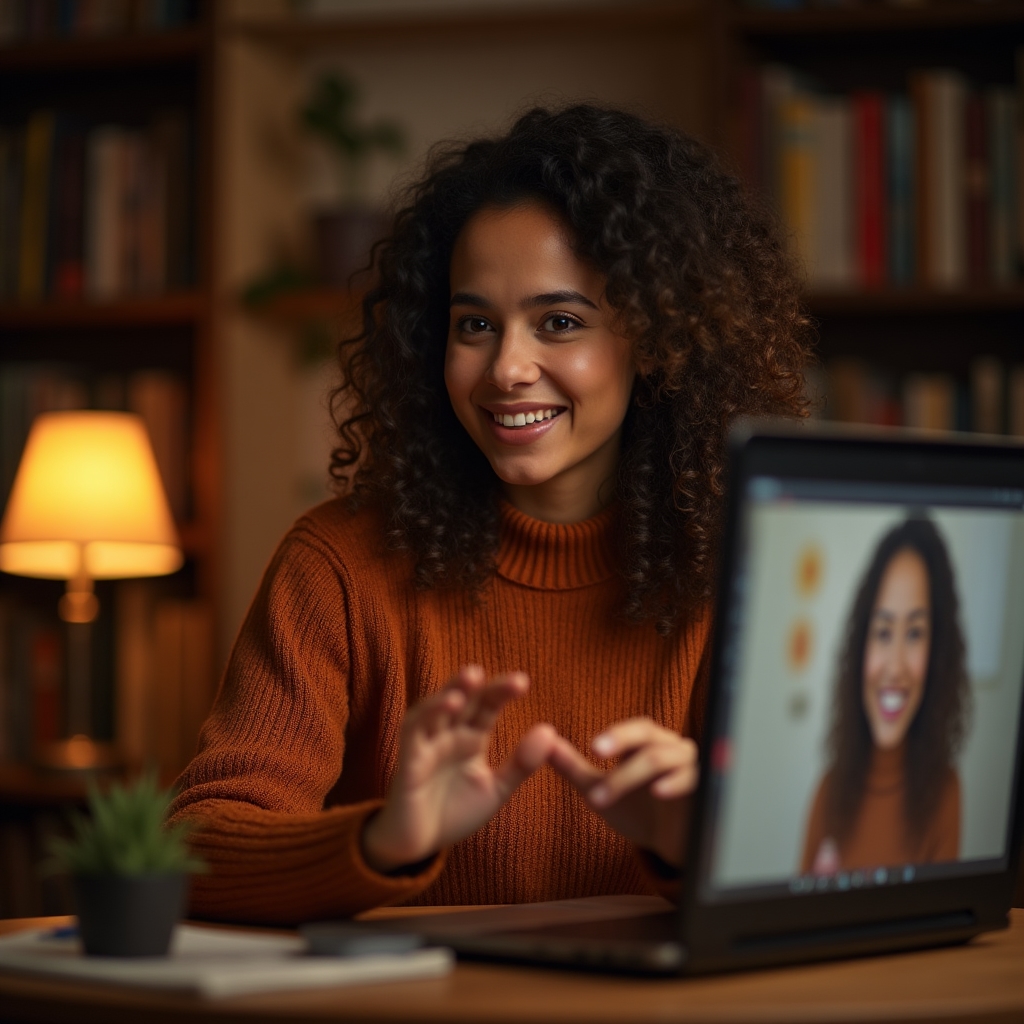 Online webinář o vztahu mezi sebedůvěrou a financemi